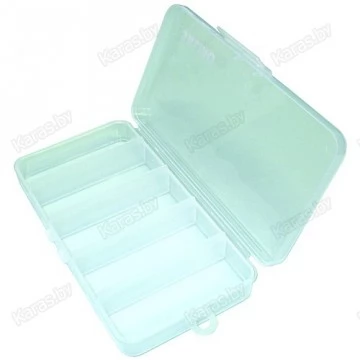 Коробка рыболовная универсальная Salmo ALLROUND 178x100x32